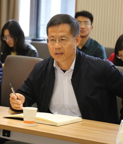 党委书记张岁平代表班子表态发言.jpg